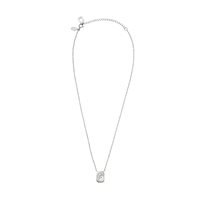 Collar Breil Mujer AMOR LUX in Acero TJ4086